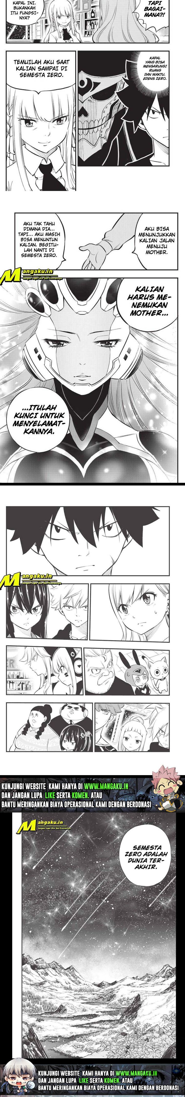 Eden’s Zero